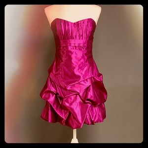 Jessica McClintock Dress